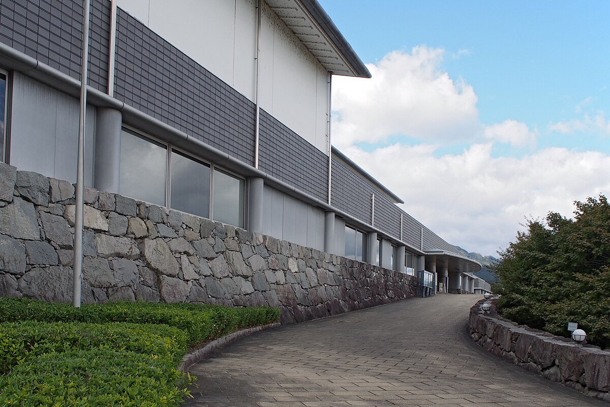 🏛️ 오쓰시 역사박물관(오쓰시레키시하쿠부쓰칸) 이미지 1